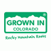 Member: Grown in Colorado - Rocky Mountain Roots